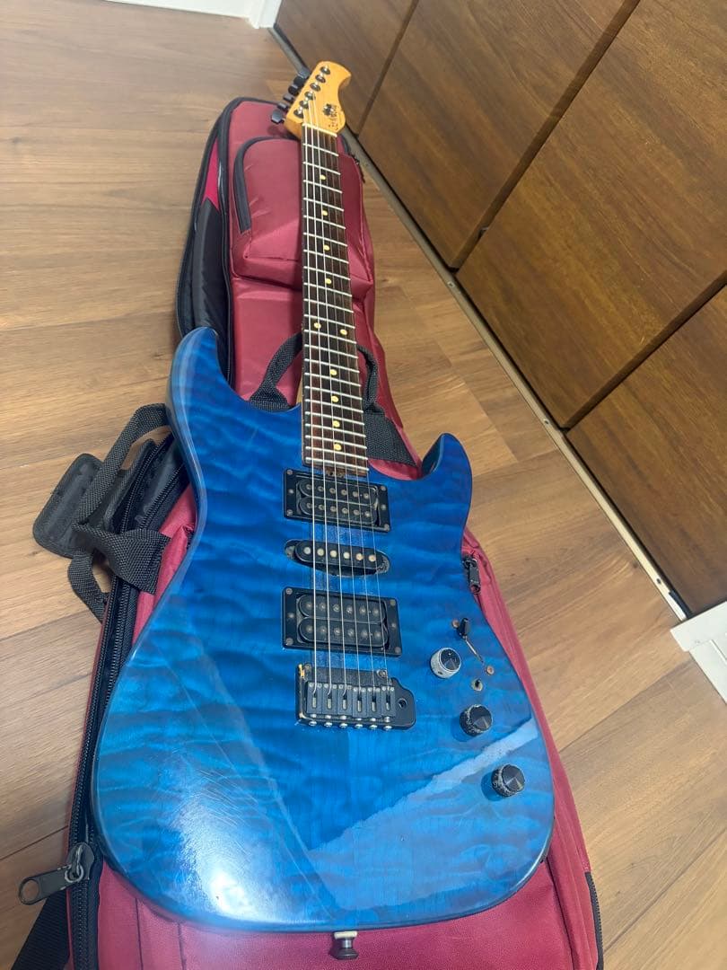 sadowsky NYC standard サドウスキー ギター