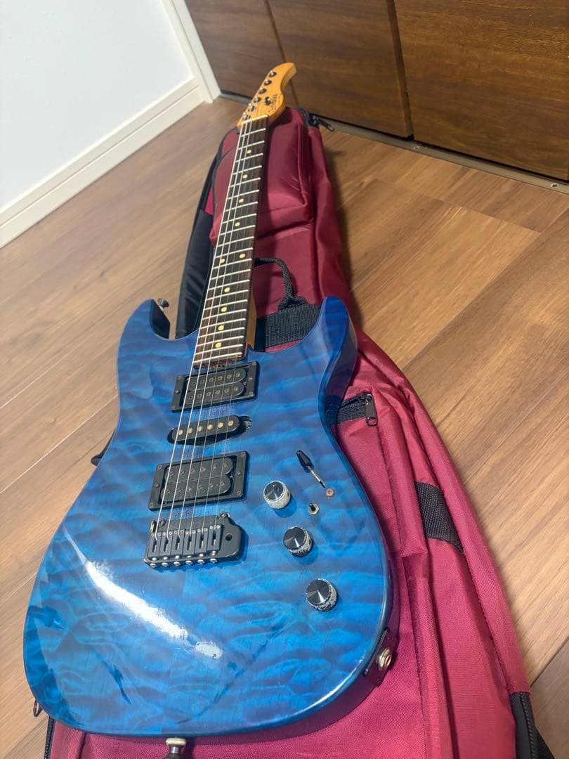 sadowsky NYC standard サドウスキー ギター