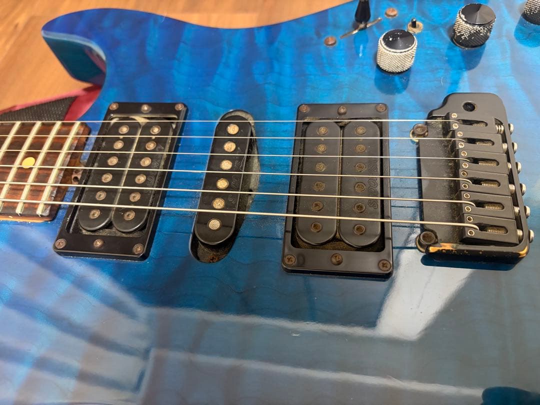 sadowsky NYC standard サドウスキー ギター