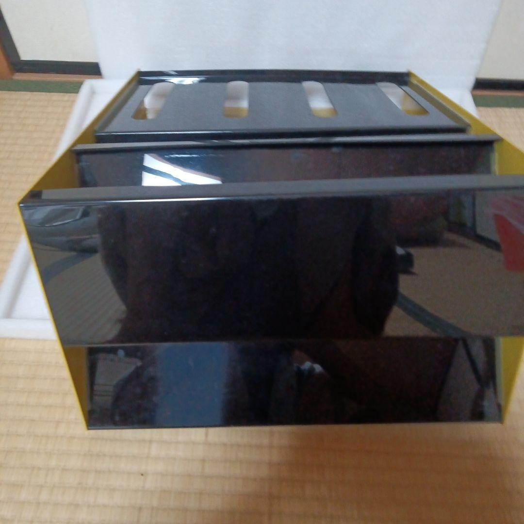 【玩具店倉庫保管品】トミカ 店舗用陳列棚 ディスプレイケース パワートミカ什器