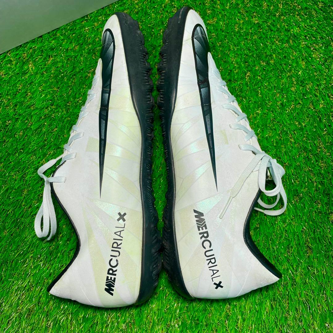 ナイキ マーキュリアル X ビクトリー VI CR7 TF 27cm