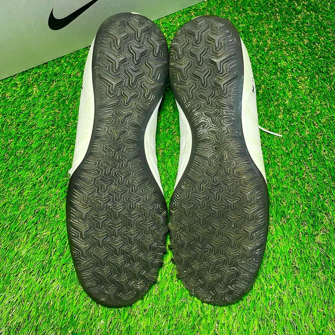 ナイキ マーキュリアル X ビクトリー VI CR7 TF 27cm