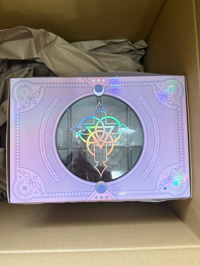 ブルーアーカイブ　Blue Archive ミカ　星の呼び声　フィギュア