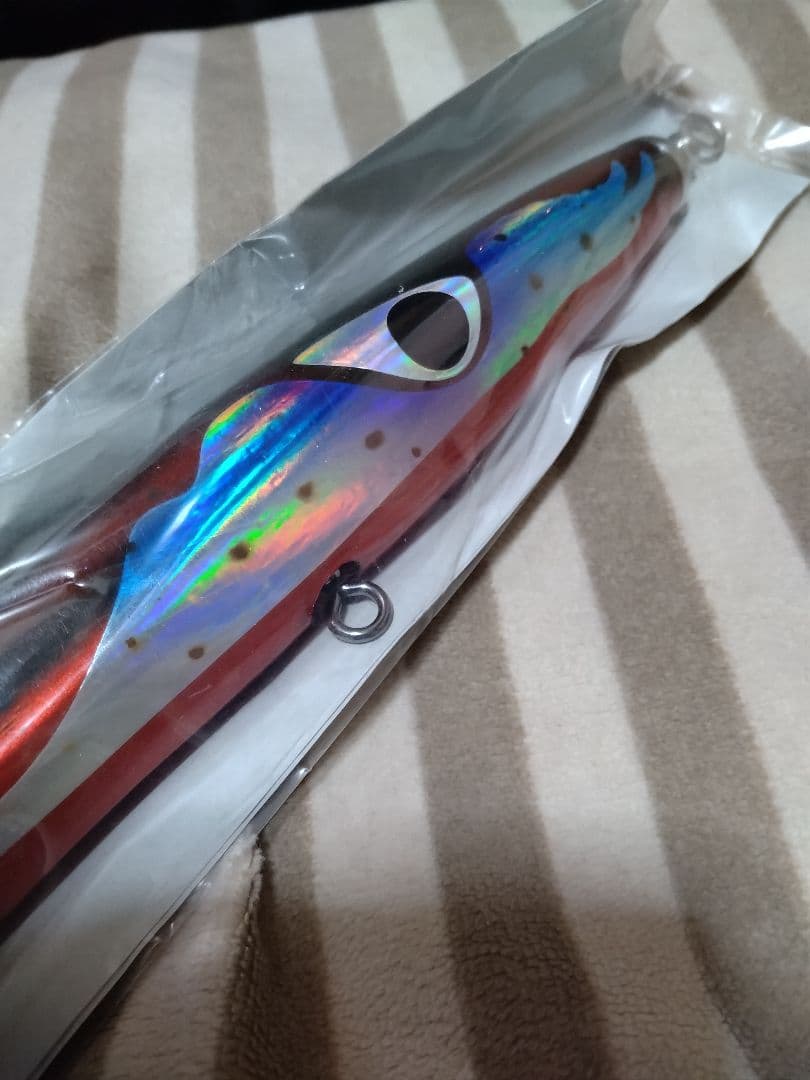 バズー200 イカ CBONE