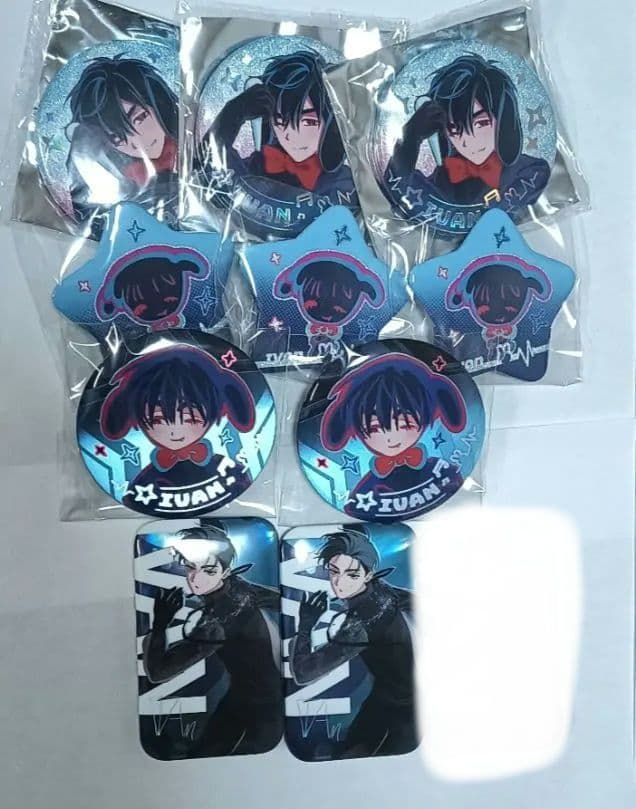 エイリアンステージ イヴァン