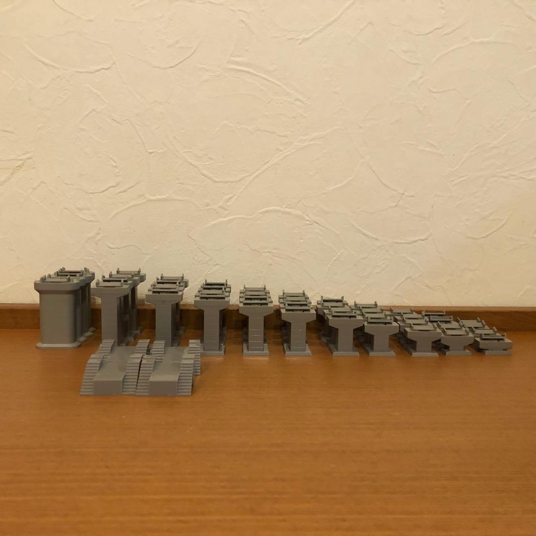 値下げ中‼️TOMIX 新幹線 Nゲージセット新品レールモーターケーブルまとめ売り