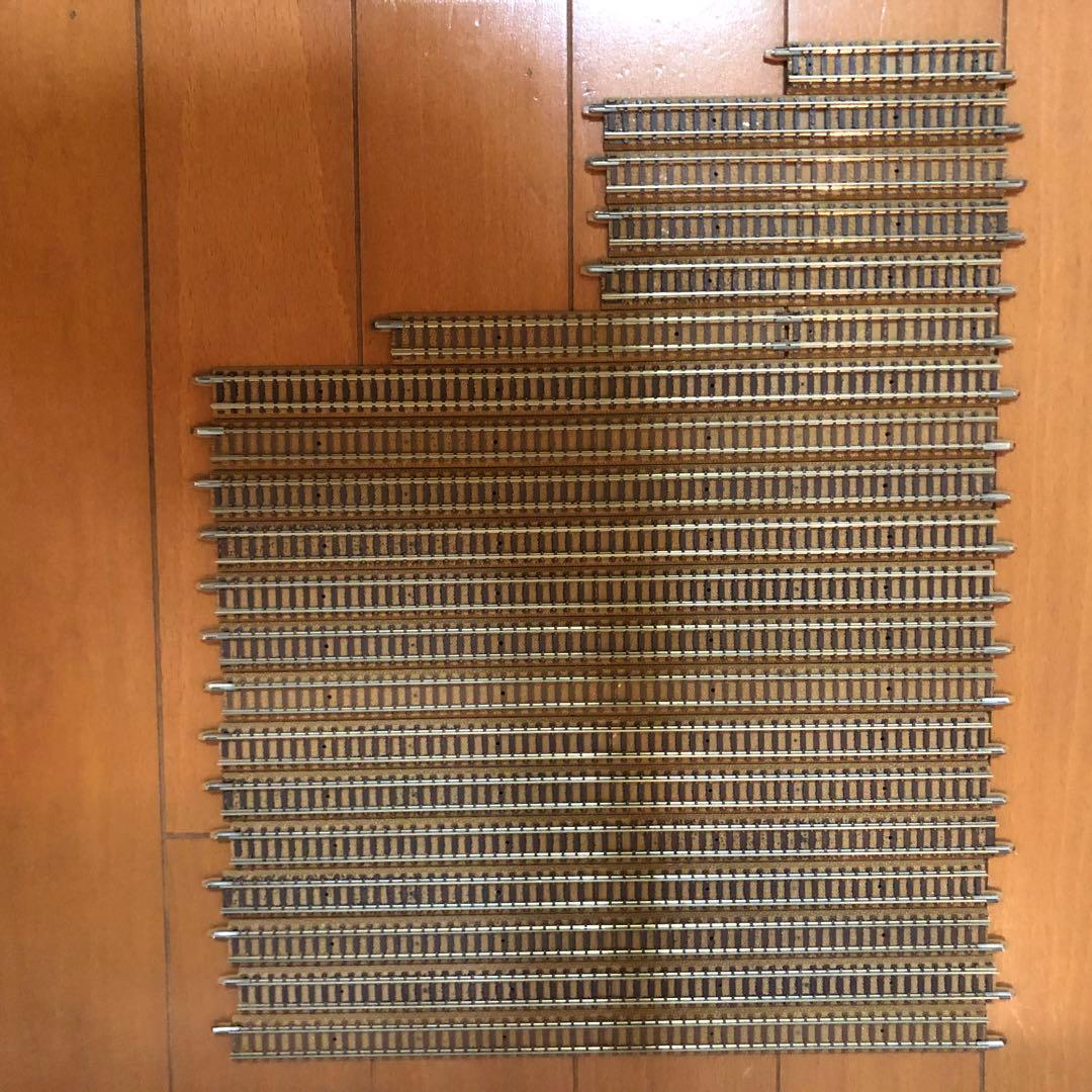 値下げ中‼️TOMIX 新幹線 Nゲージセット新品レールモーターケーブルまとめ売り