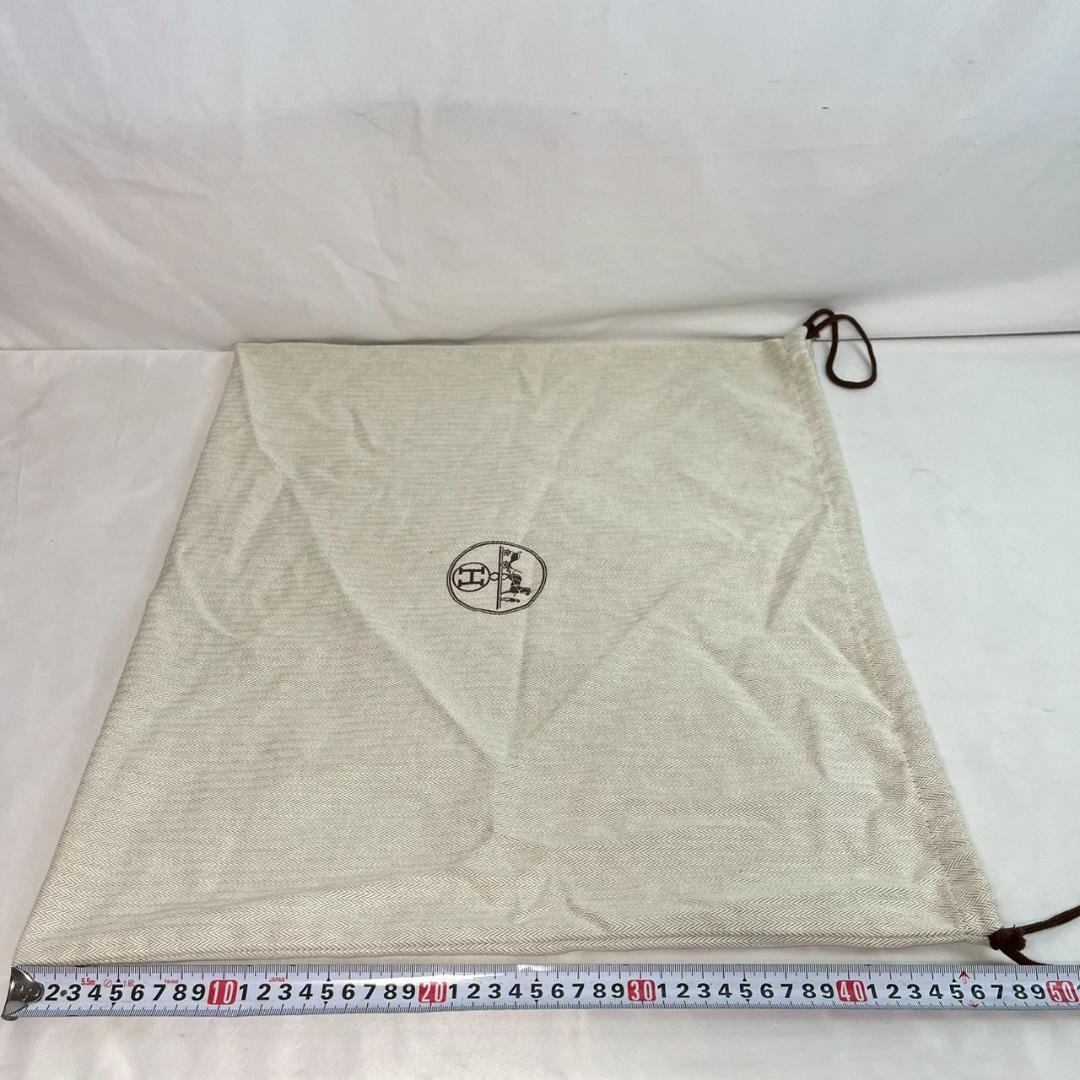 HERMES エルメス 保存袋4サイズ　計12枚 まとめ 巾着