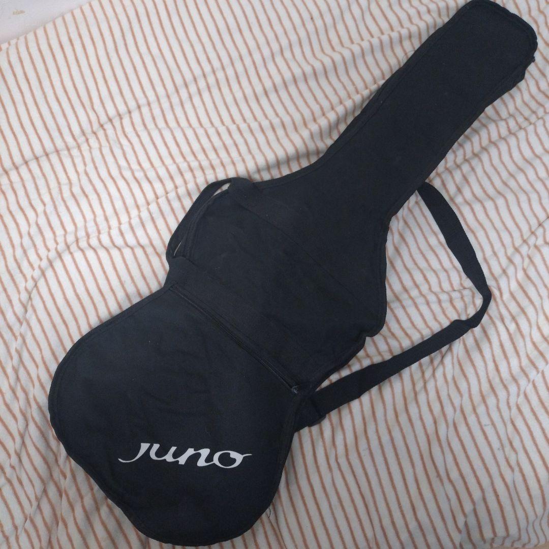 B.C.Richモッキンバード　ブルー