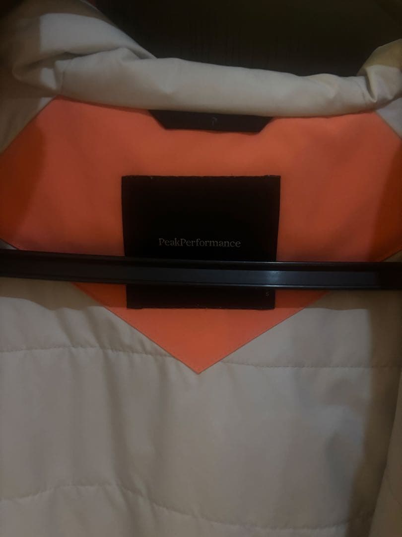 Peak Performance スキーウェア上下セット