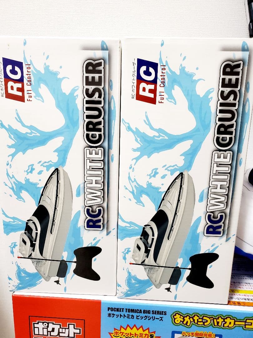 男の子必見！【新品・未使用】トミカや大型車両等・激安超大量まとめ売り祭りセット！