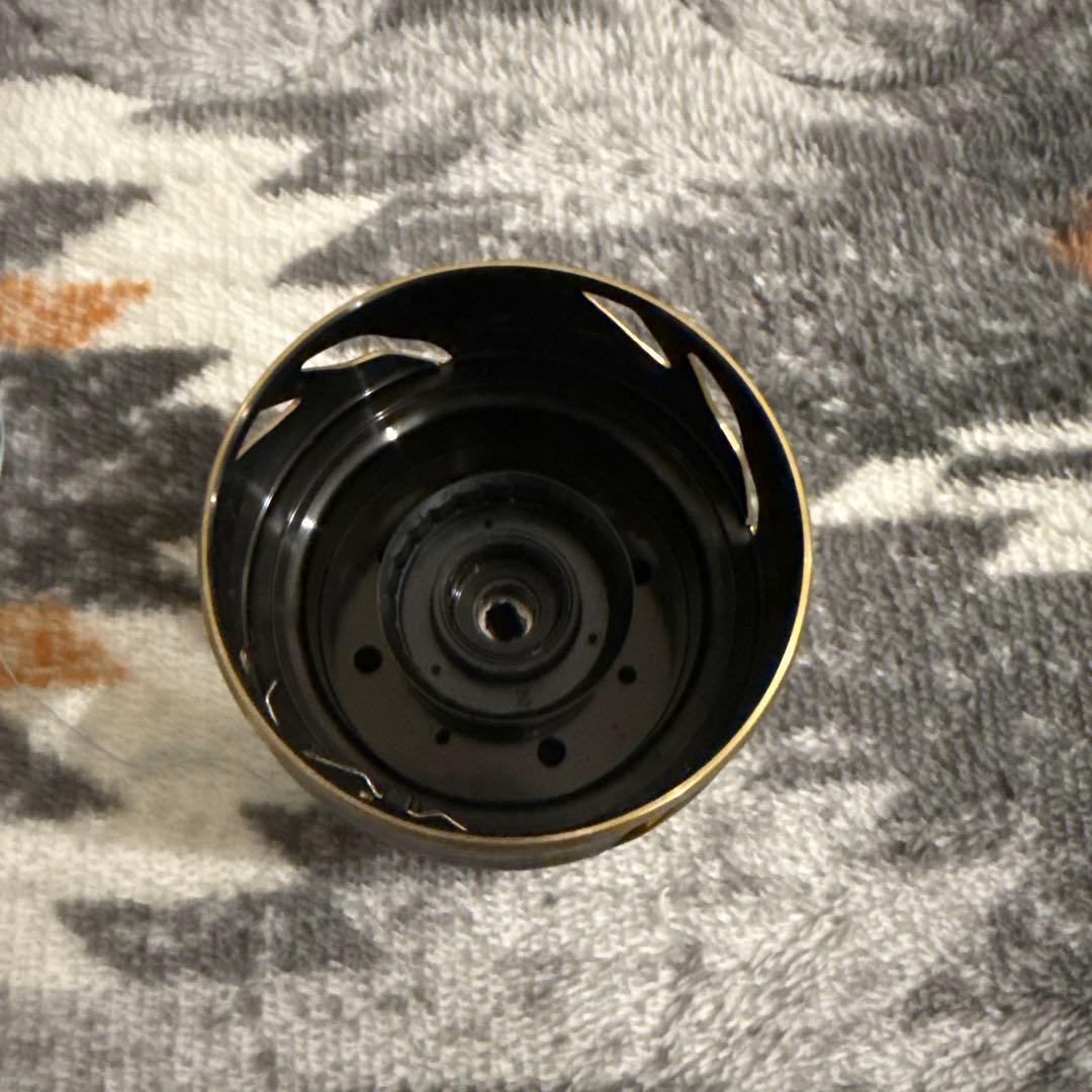 SLP WORKS SLPW EX LTスプール2 4000S