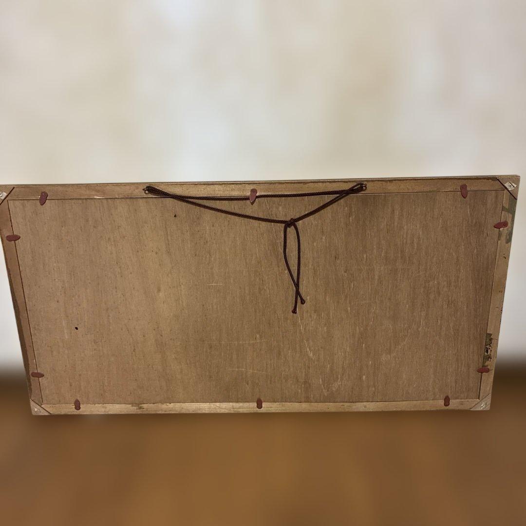 【錦絵・三枚続】明治時代 浮世絵 浅草金龍山寺