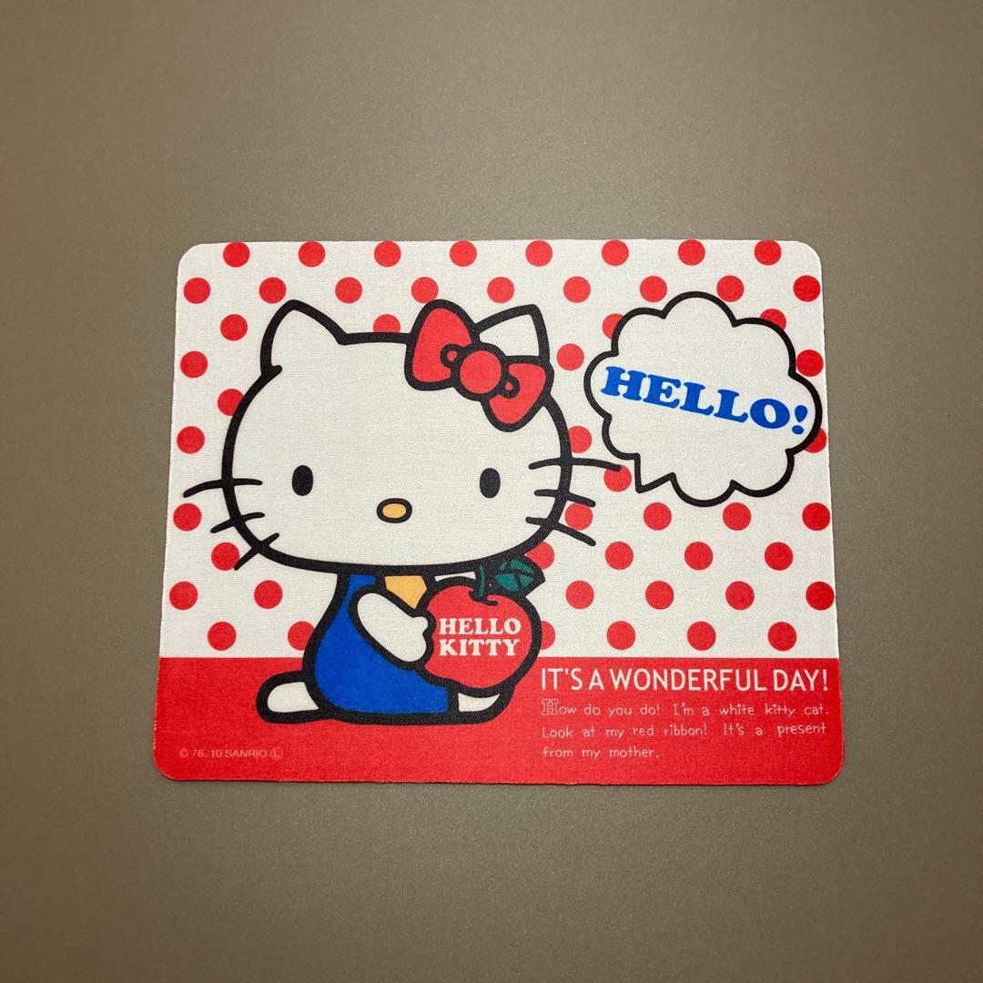 【超レア】【未使用】レトロポップ サンリオ ハローキティ 2002年製 缶