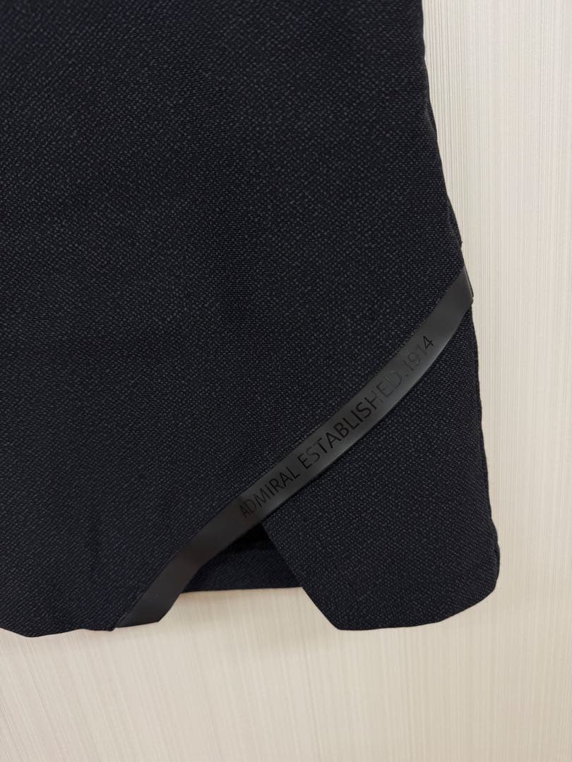 アドミラルゴルフ　セットアップ（ニット＆スカート）　Mサイズ