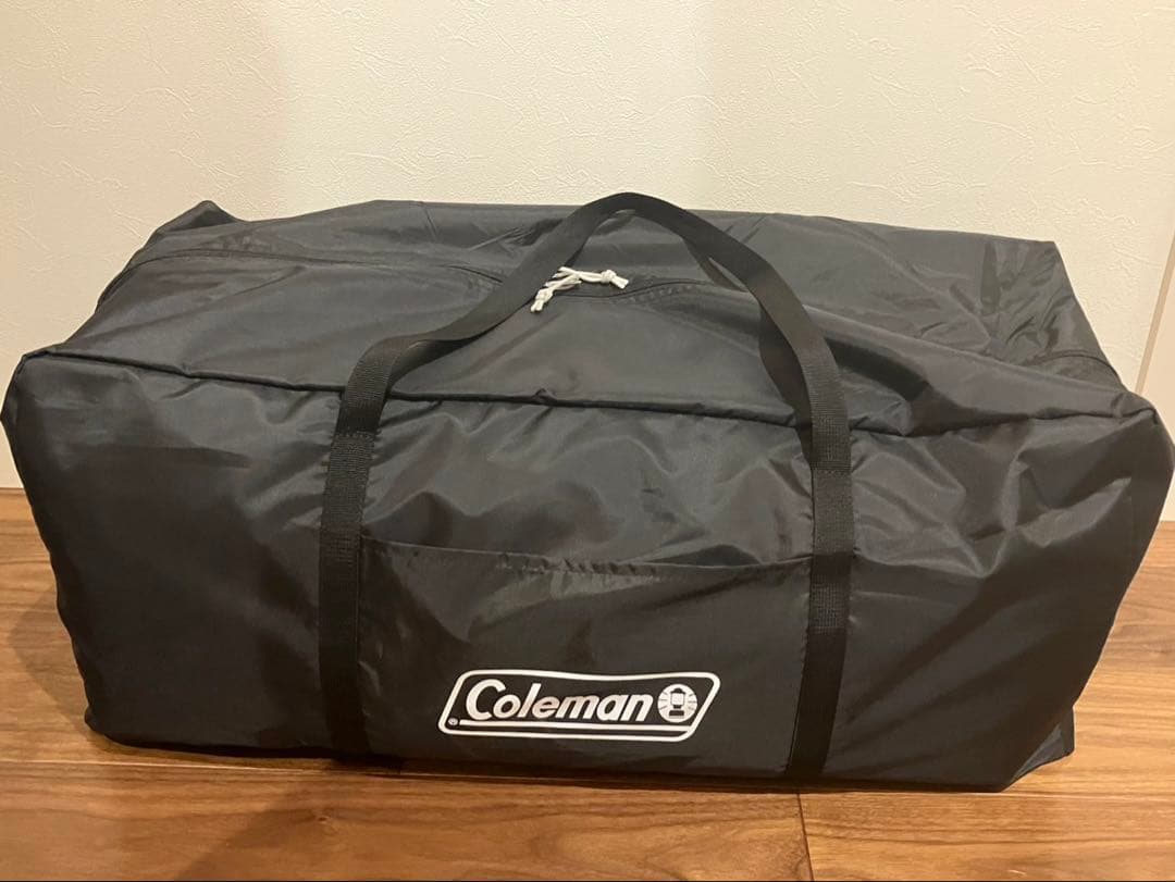 コールマン タフスクリーン2ルームエアー/LDX＋ 2000039083