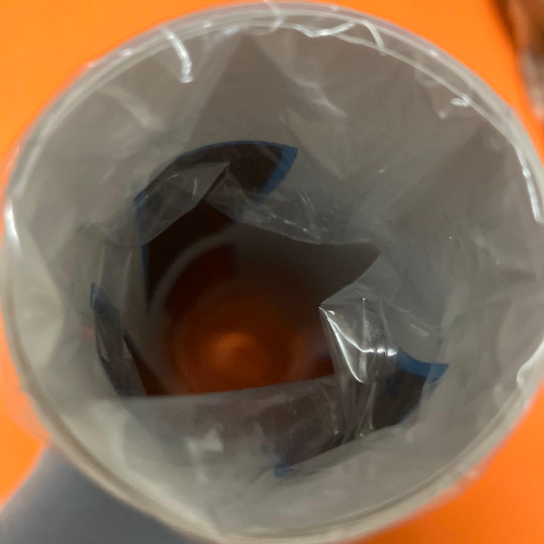 ［新品未開封］B’z 復刻版ポスター　ミエナイチカラ