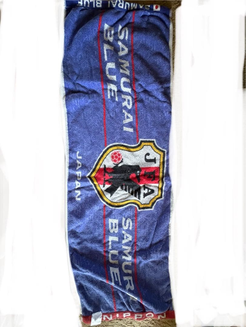 日本代表 サッカージャージ