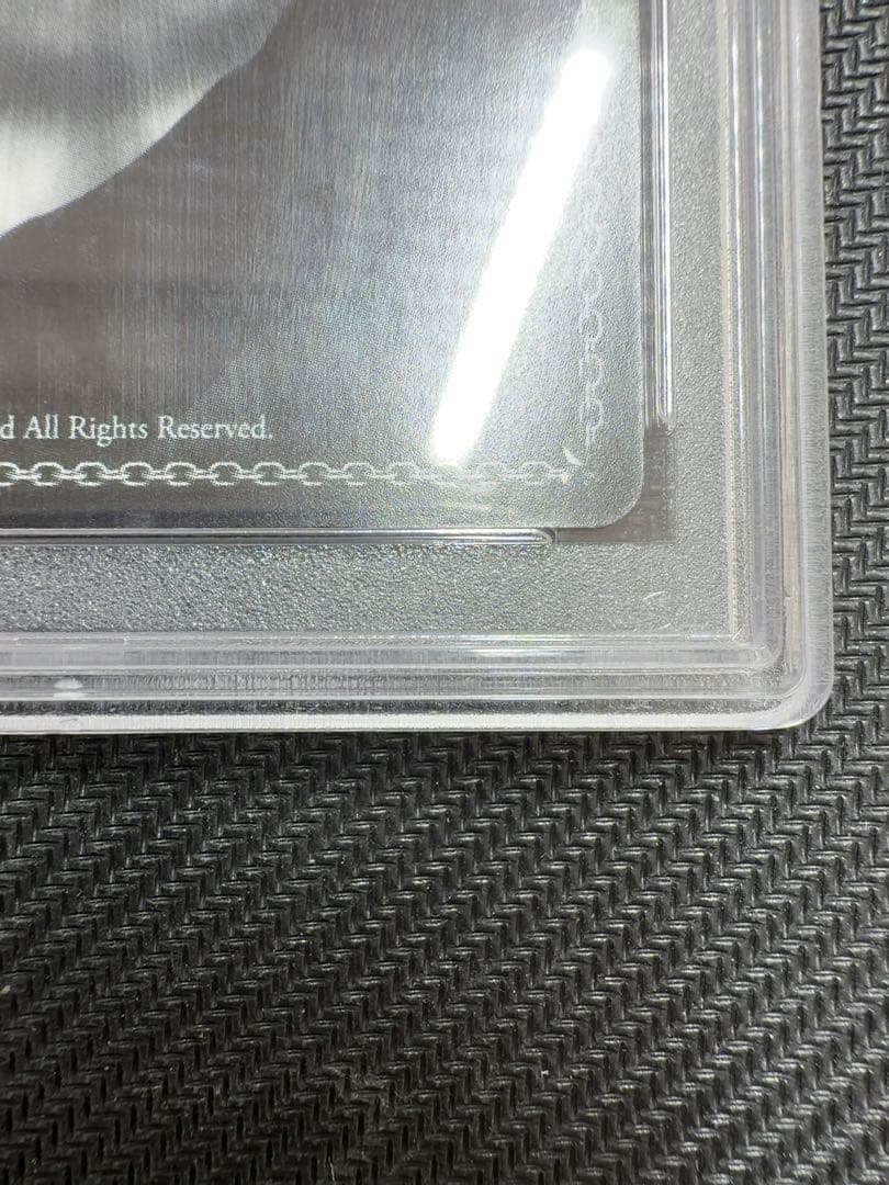 【世界26枚】桃色髪のメイド ラム SP サイン PSA10 ヴァイス　Reゼロ