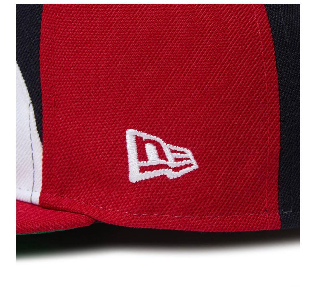 NEW ERA 59FIFTY 近鉄バファローズ 岡本太郎