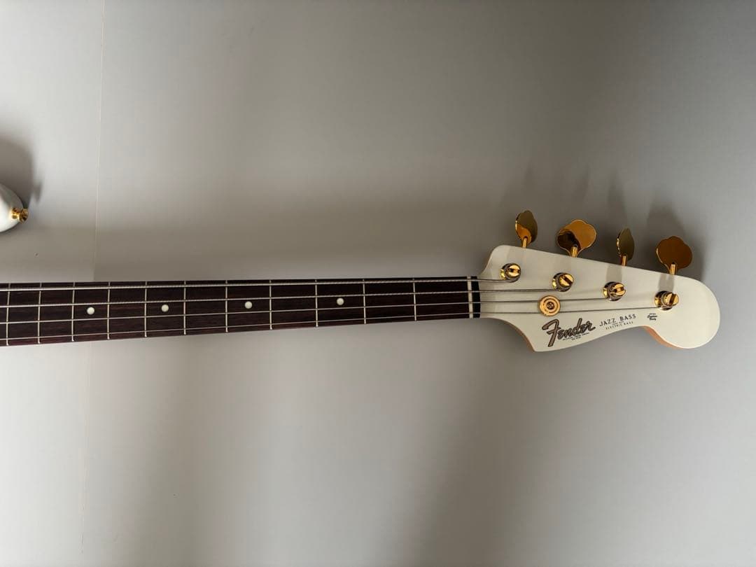 【な】Japan Traditional 60s Jazz Bass