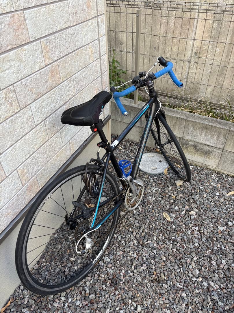 GIANT PACE XSロードバイク　オマケ付き　引き取り限定