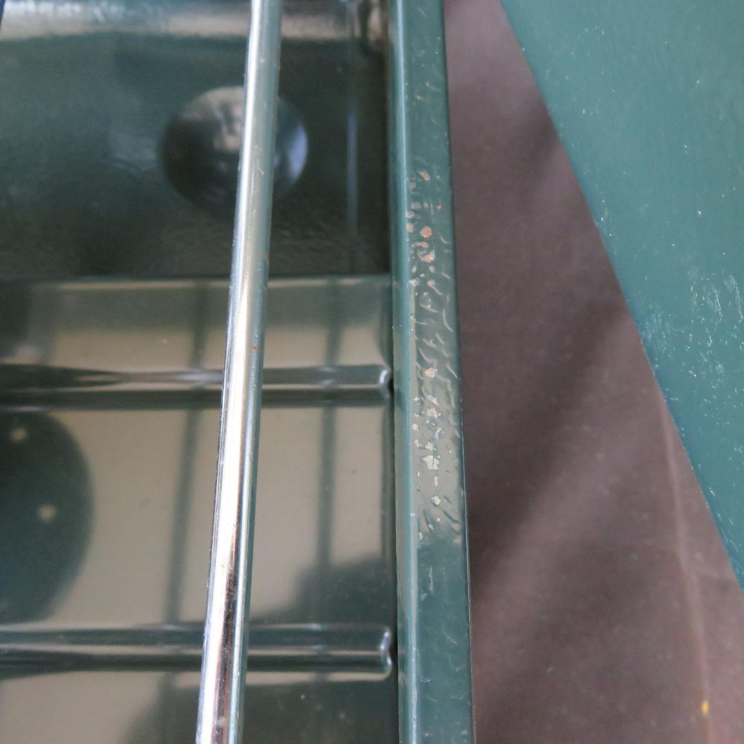 コールマン　バーナー　413H　新品　小傷あり　スタンド付き　付属品多数