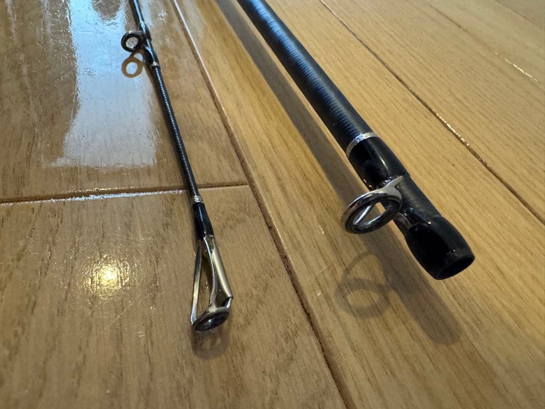 シマノ ディアルーナ BS B510M 美品 ボートシーバス