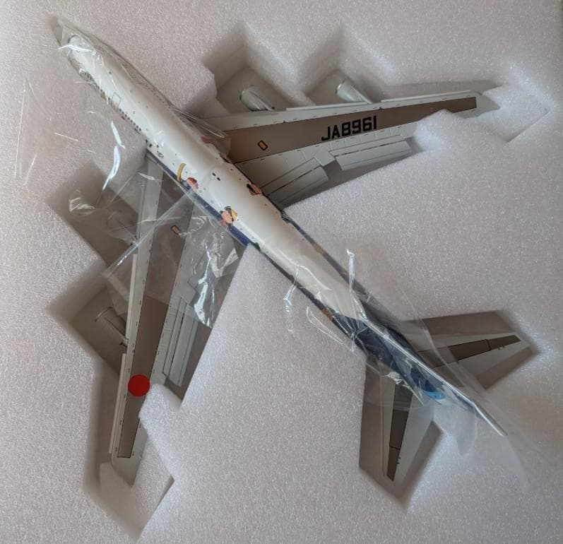 【値下げ依頼者】SQ ANA JA8961 L2021FD