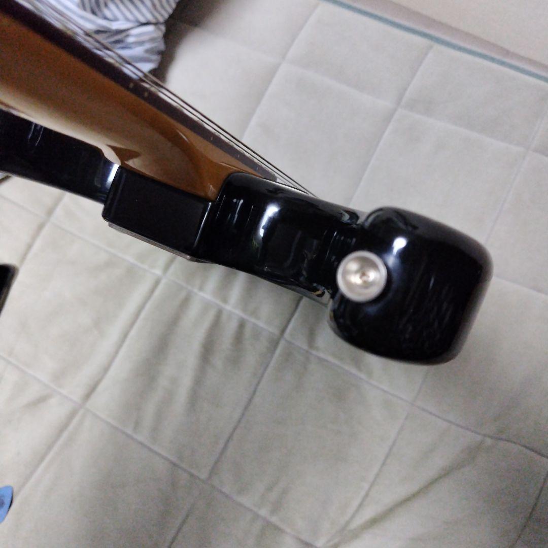 ★ジャパンビンテージ！　アリアプロ2 STRIKN' SOUND ストラト