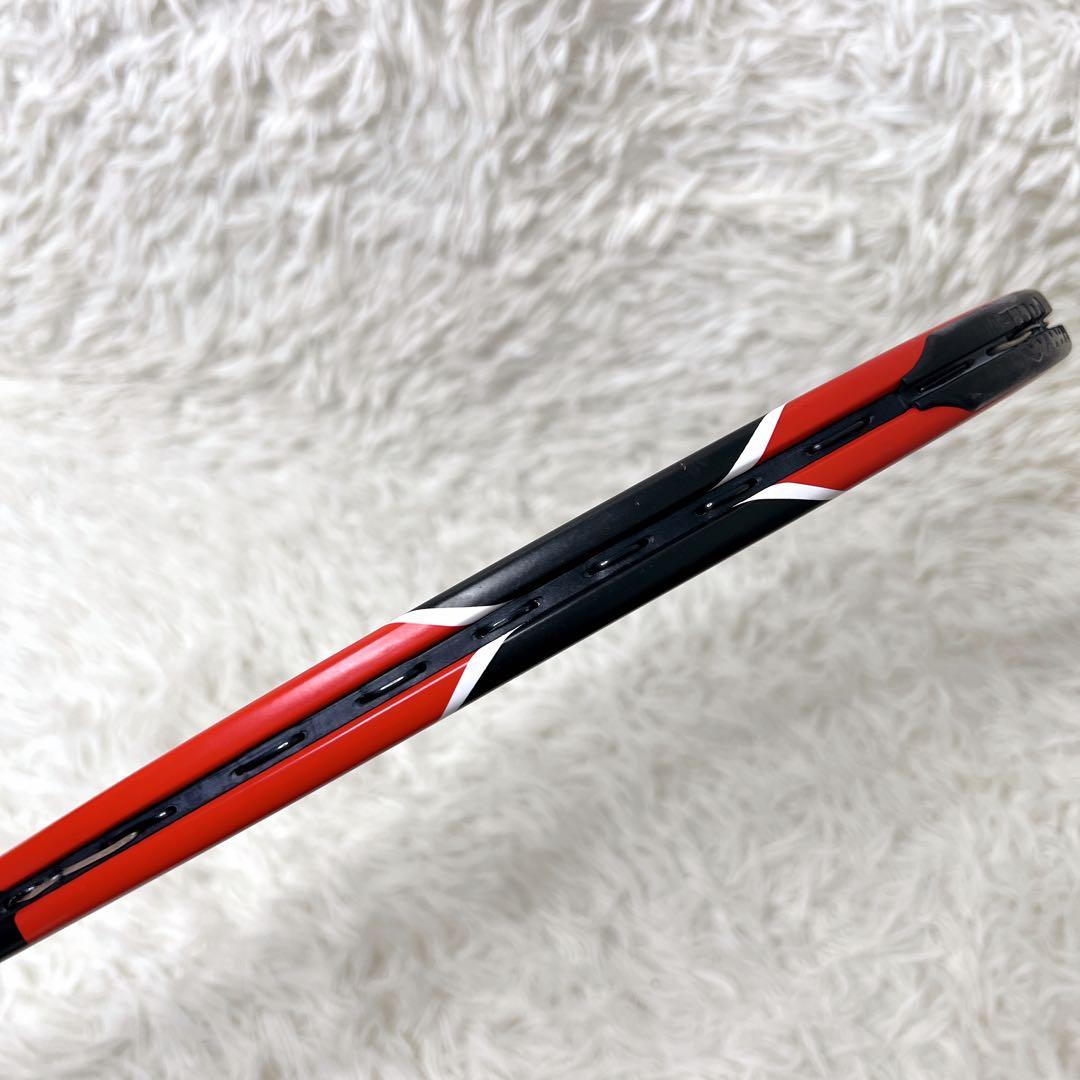 美品✨　Wilson PRO STAFF 97 G4 硬式テニスラケット