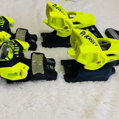 未使用　TYROLIA チロリア ATTACK2 13 GW ビンディング単体