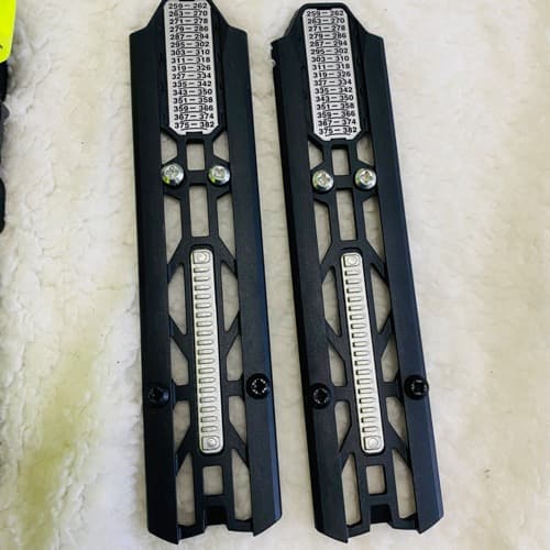 未使用　TYROLIA チロリア ATTACK2 13 GW ビンディング単体