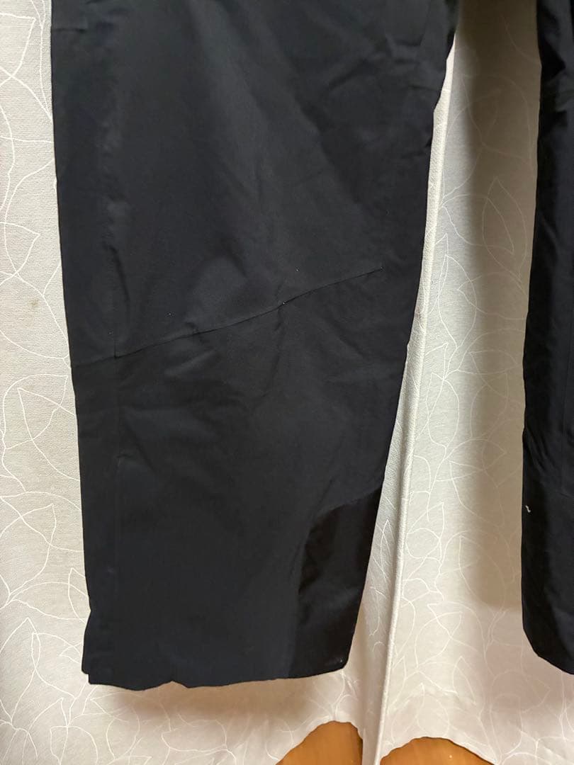 レア【GOLDWIN】M スキー、スノボ　スウェーデン ウェア セット AUDI