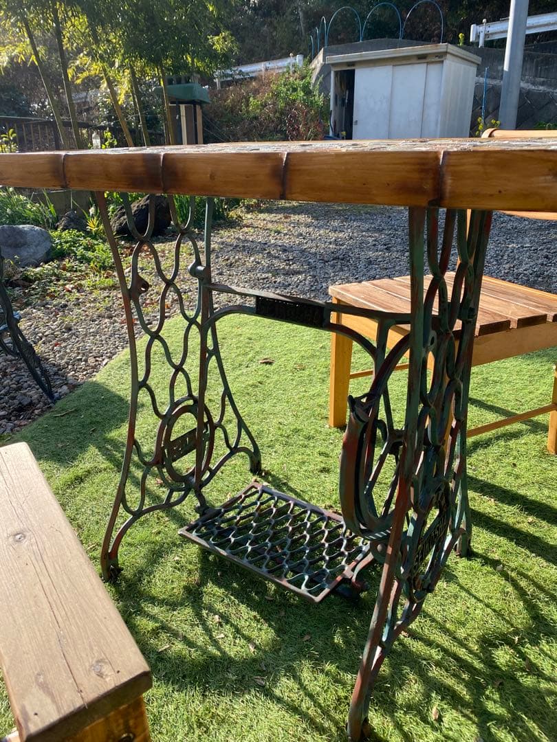 ガーデニングお洒落