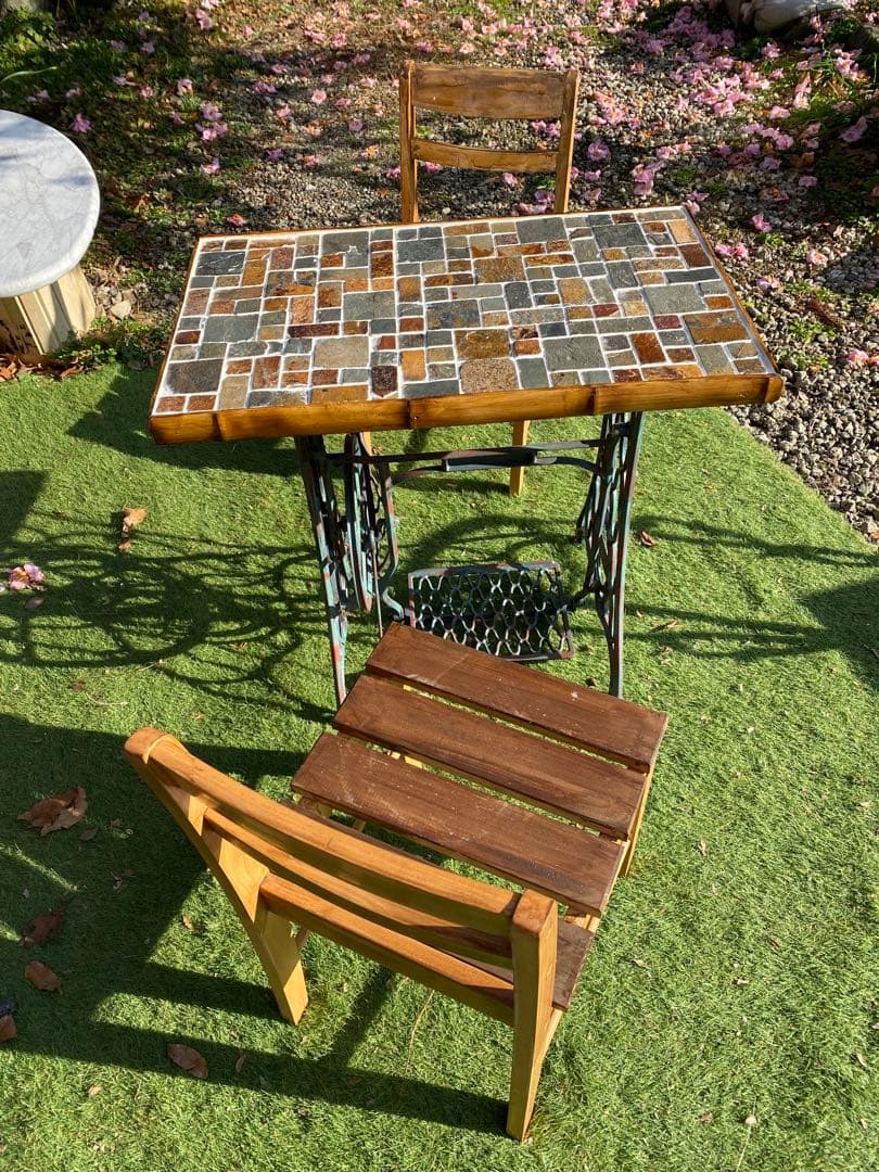 ガーデニングお洒落