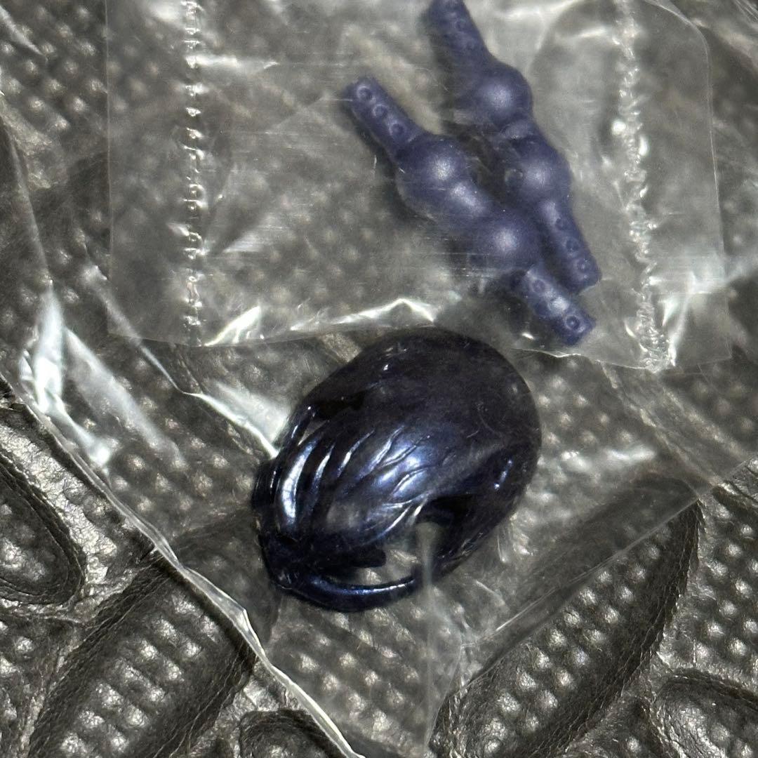 リボルテック　アメイジングヤマグチ　ヴェノム　海洋堂