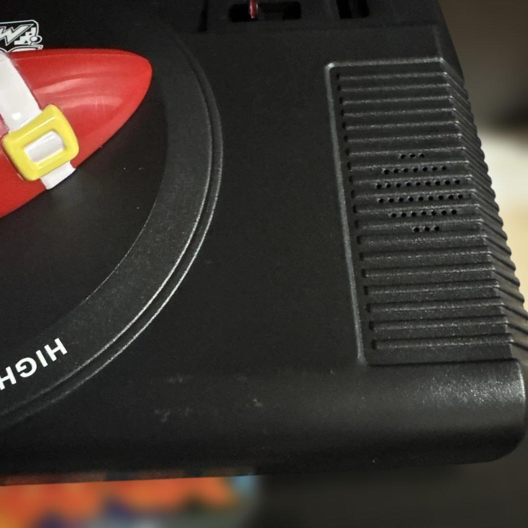 フィギュアソニックマニア コレクターズエディション PS4版 「ソニックマニア」