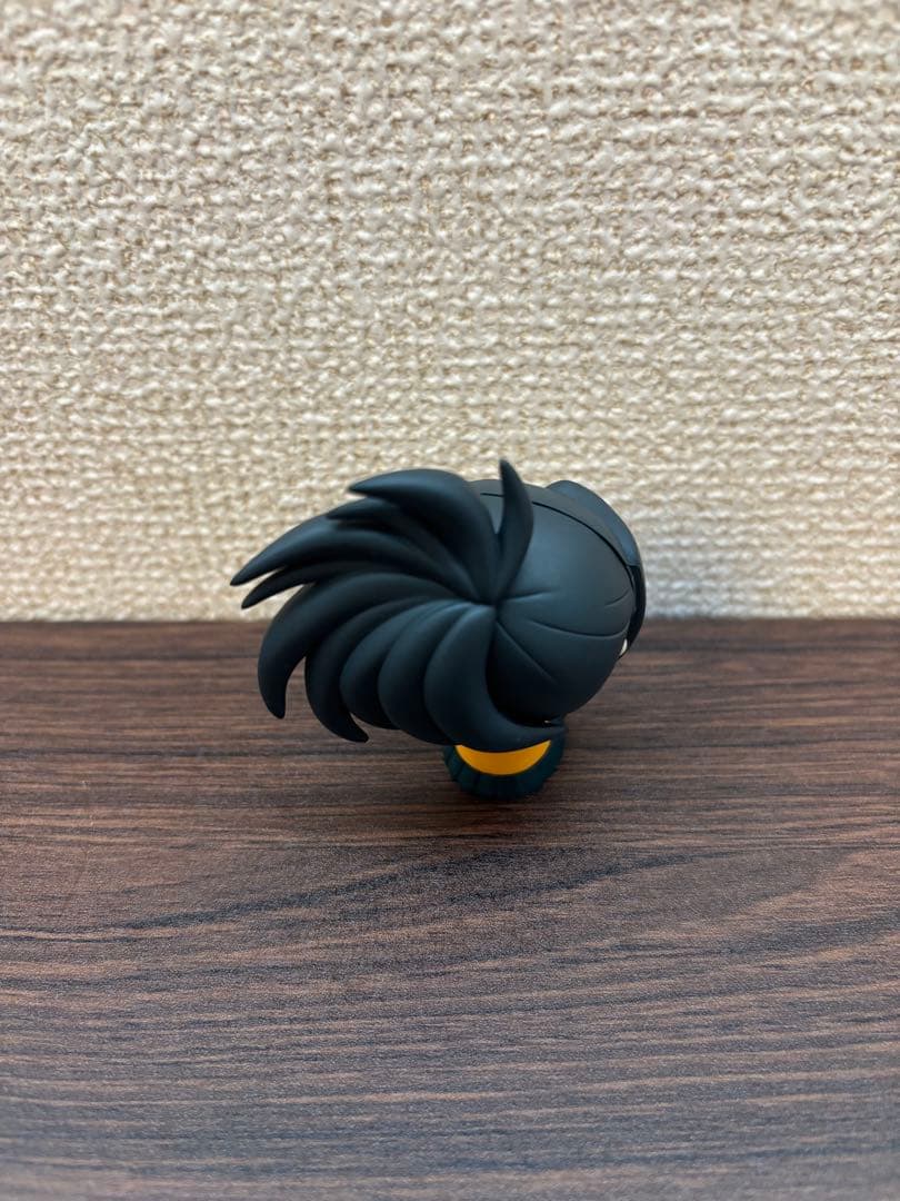 【状態確認用③】ヒロアカ一番くじ　ちょこのっこフィギュア　20体