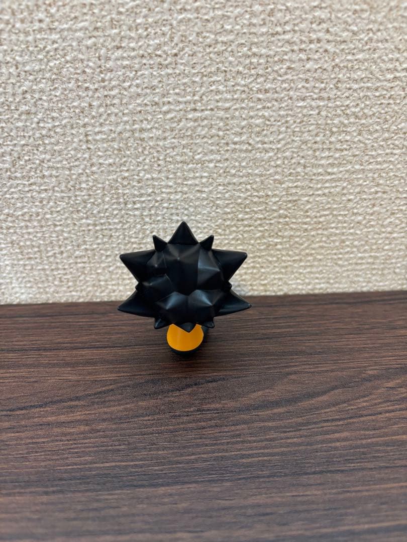 【状態確認用③】ヒロアカ一番くじ　ちょこのっこフィギュア　20体