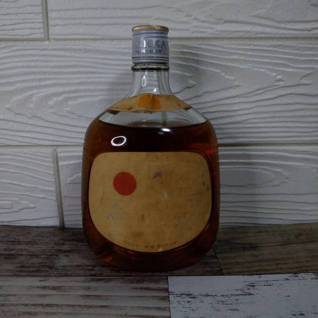 ニッカ ウイスキー 竹鶴 余市 フロムザバレル ブレンドオブザニッカ
