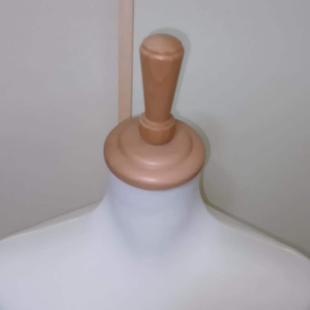 【月末特価】トルソー　レディース　腕付き アーム付き　スタンド付き　マネキン