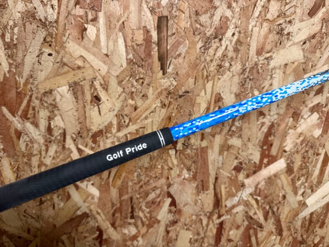 マジカルアッタス Magical ATTAS キャロウェイスリーブ付き