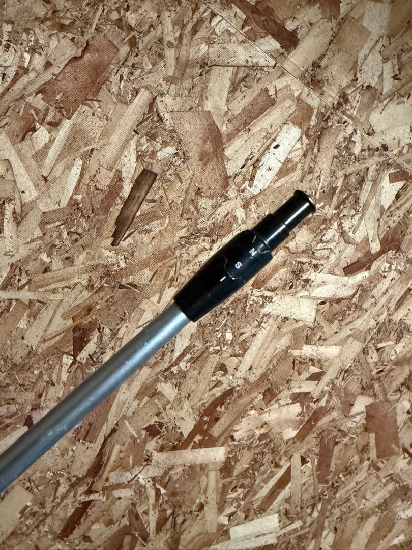 マジカルアッタス Magical ATTAS キャロウェイスリーブ付き