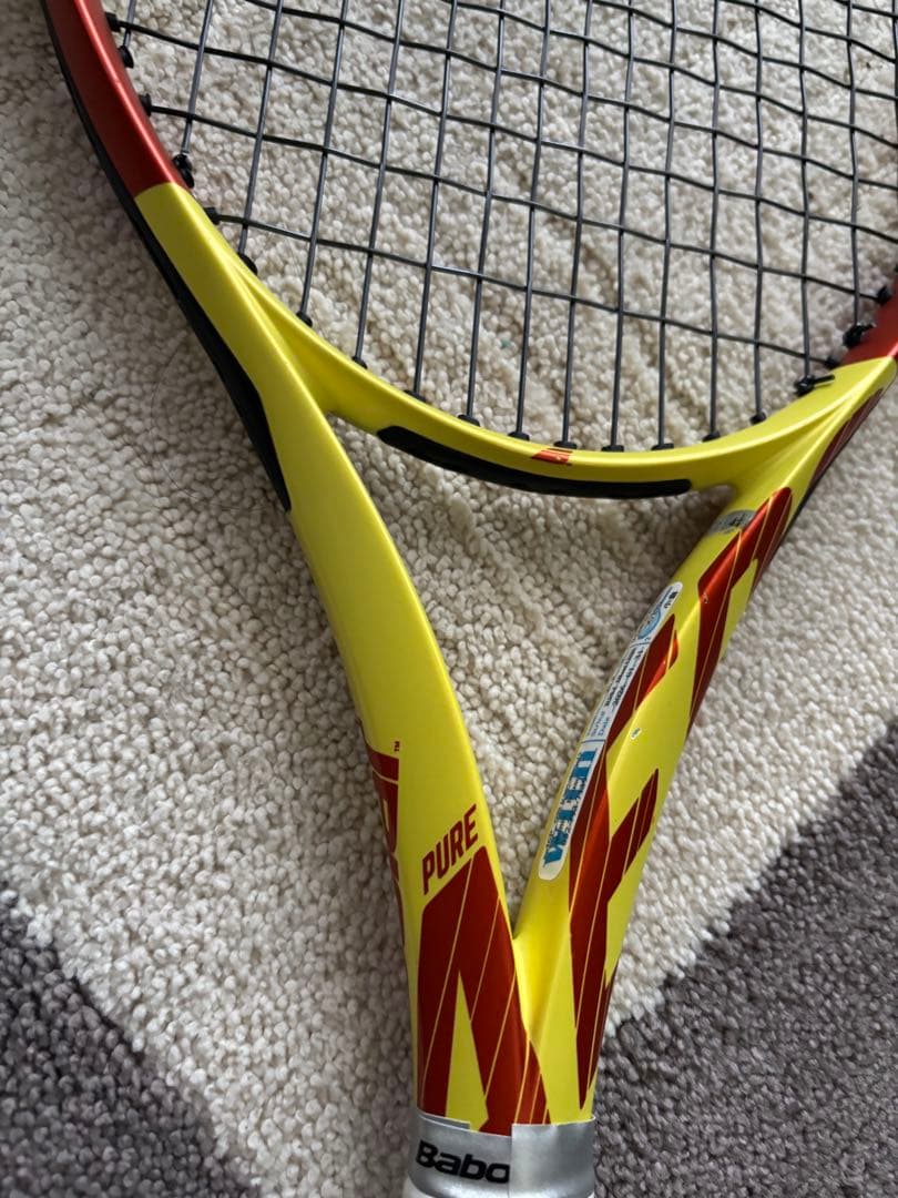 ピュアアエロ2019 RG