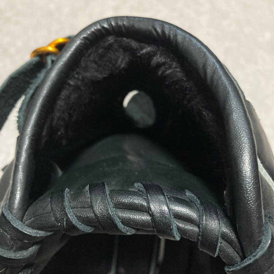 ナイキ 少年 軟式 投手 左 野球 グローブ 子供用 グラブ 状態良好品はレア