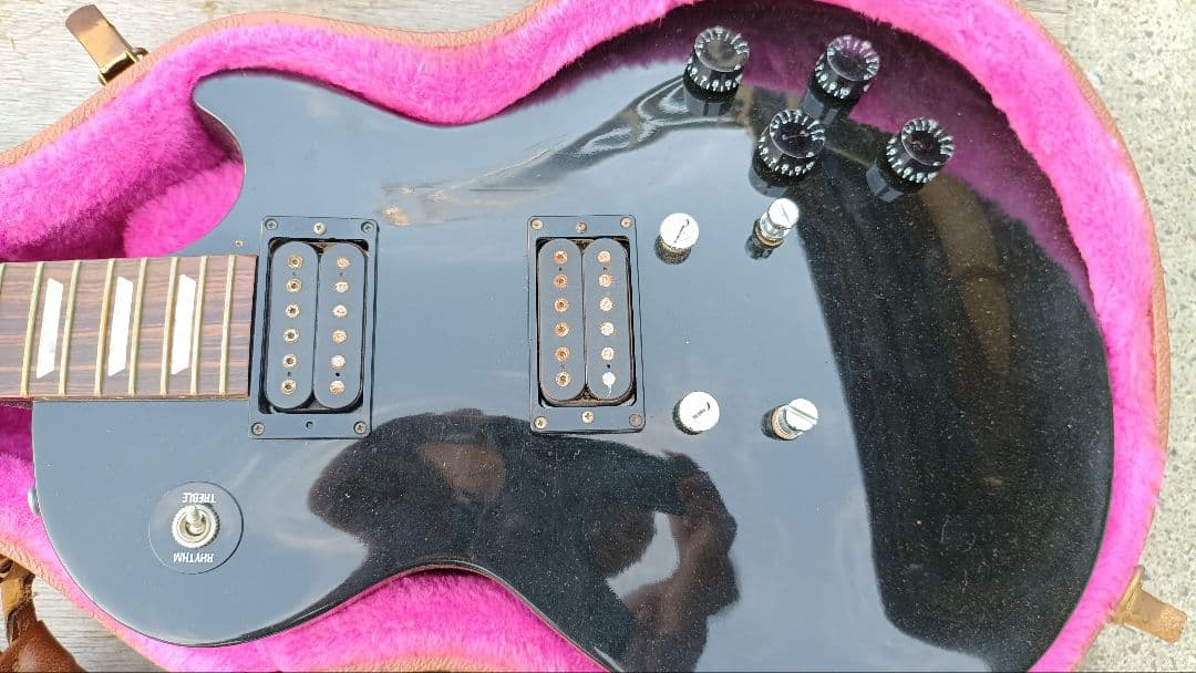 【ジャンク】ギブソン レスポール スタジオ ギター