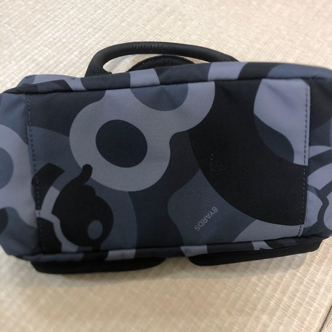 【完売品】8yards HACHIGRAPH | MONO カートバッグ