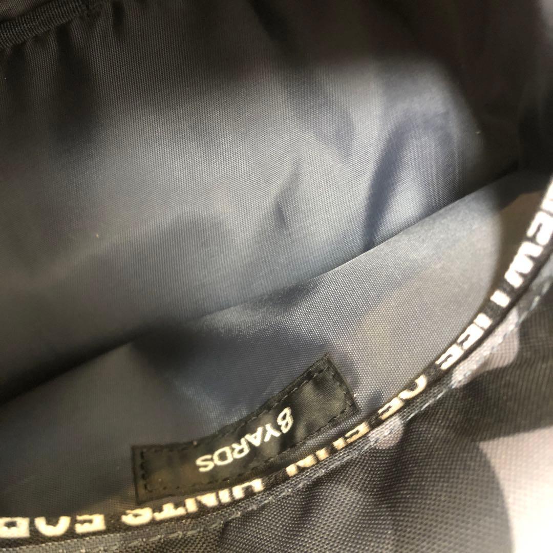 【完売品】8yards HACHIGRAPH | MONO カートバッグ