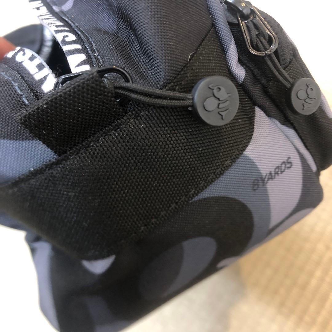 【完売品】8yards HACHIGRAPH | MONO カートバッグ